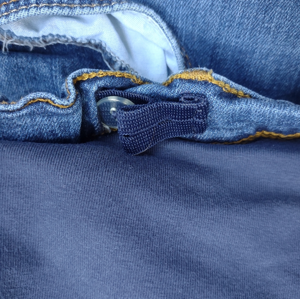 Noppies Maternity Jeans - Picture 3 of 5